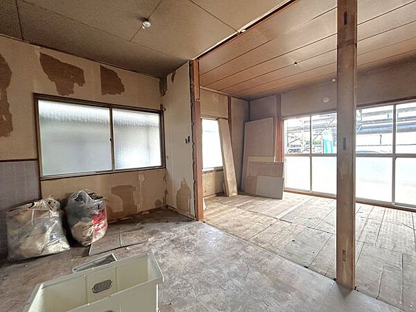 室内