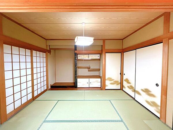 室内