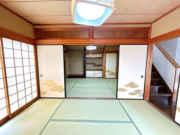 室内