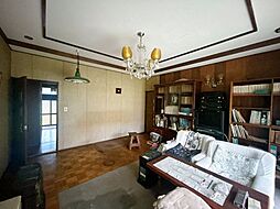 室内の画像