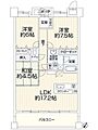 ユニーブル土岐スクエア4階1,499万円
