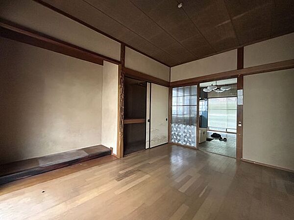 室内