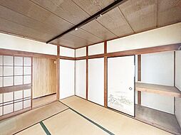 室内の画像