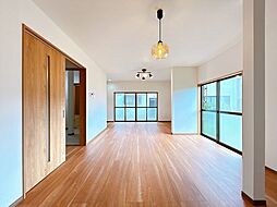 岐阜市粟野西7丁目 戸建て