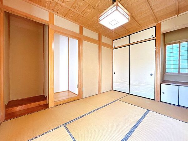 和室