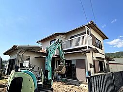 各務原市緑苑北2丁目　戸建て