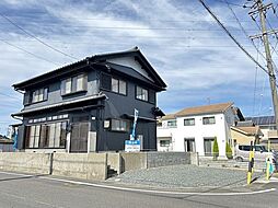 岐阜市柳津町南塚4丁目 戸建て
