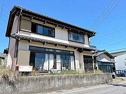 岐阜市柳津町南塚4丁目 戸建て