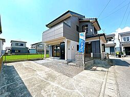 岐阜市春近古市場北 戸建て