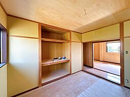 和室の画像