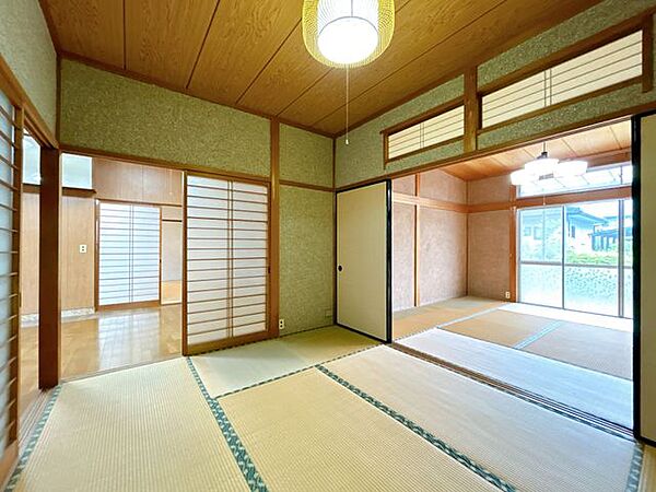 室内