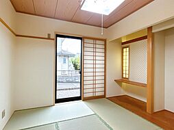 室内の画像