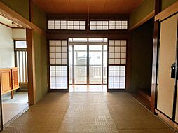 室内の画像