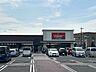 周辺：【周辺写真】バロー穂積店様まで約2700ｍ（徒歩約34分/車約6分）になります。