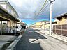 その他：【前面道路】約6ｍあり、お車が停めやすいです。