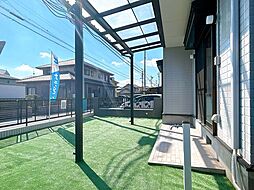 大垣市万石1丁目 戸建て