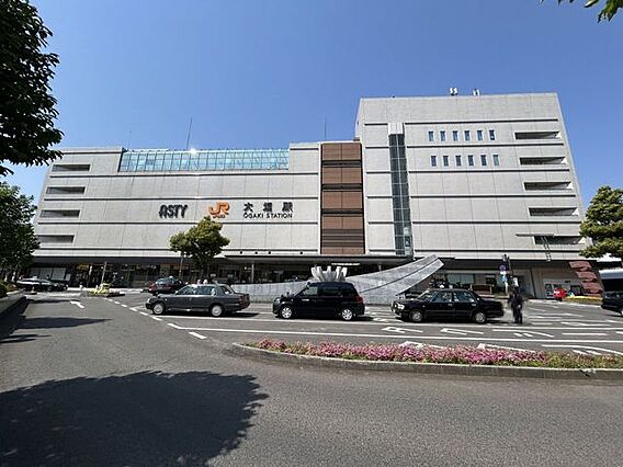 東海道本線「大...