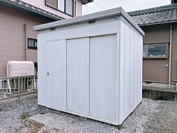 外観の画像