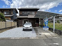 養老郡養老町大場 戸建て