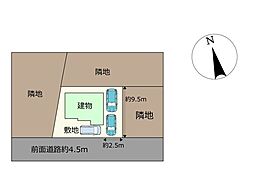 室内の画像