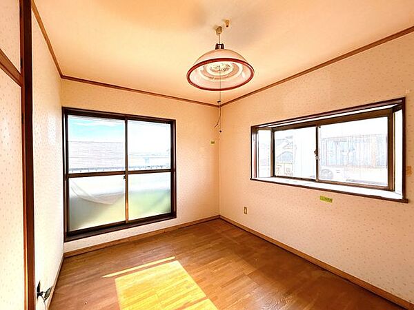 子供部屋