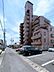 周辺：前面道路になります。 5m