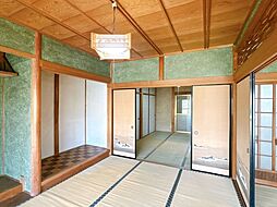 和室の画像
