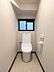 トイレ：【リフォーム済】トイレは新品に交換しました。