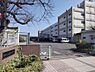 周辺：【近隣写真】橋南中学校まで約2ｋｍ