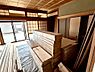 その他：【リフォーム中】1F和室8帖（西側）天井クリーニング、畳表替え、襖張替等予定