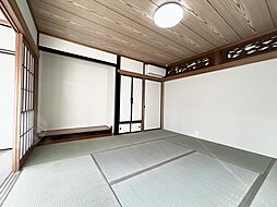 室内の画像