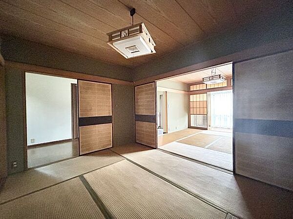 室内