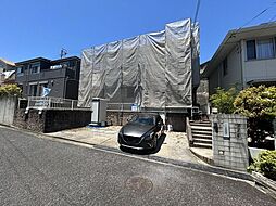 津市長岡町 戸建て