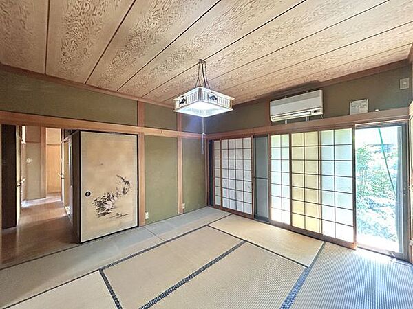 和室