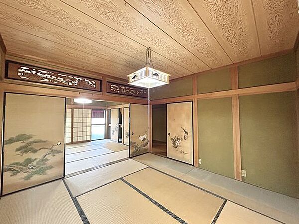 和室