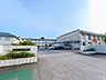 周辺：【近隣写真】鈴鹿市立清和小学校まで徒歩7分。 550m