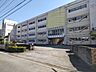 周辺：西郊中学校 5400m