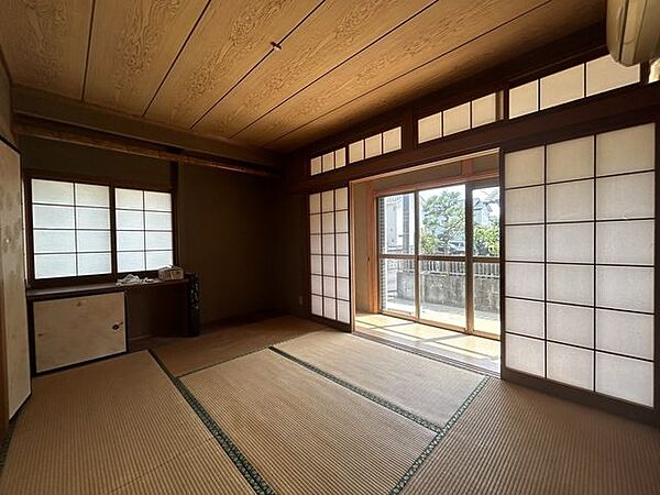 和室