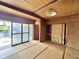 室内の画像