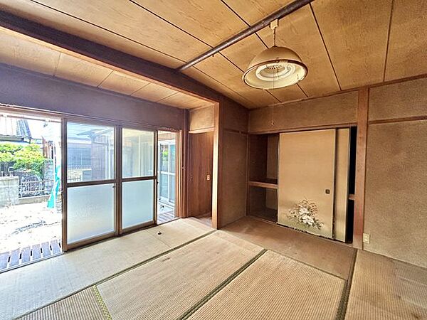 室内