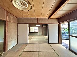 室内の画像