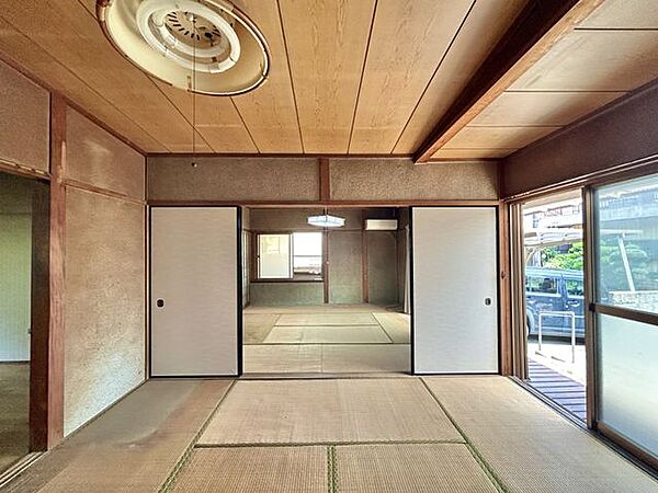 室内