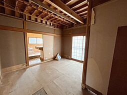 室内の画像