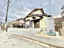 名張市美旗町中3番　戸建て