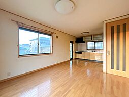 名張市富貴ケ丘2番町　戸建て