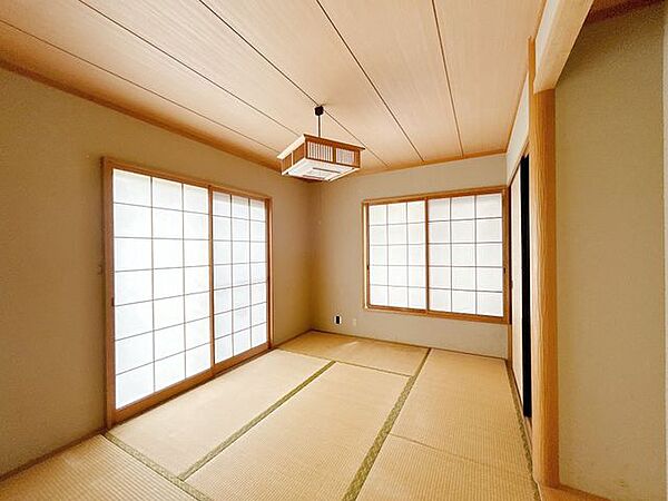 和室
