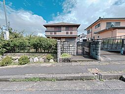 名張市つつじが丘北三番町 戸建て