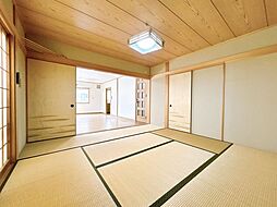 和室の画像