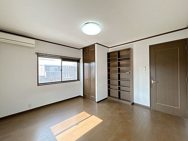 子供部屋
