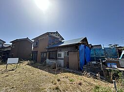 下新川郡入善町入膳　戸建て